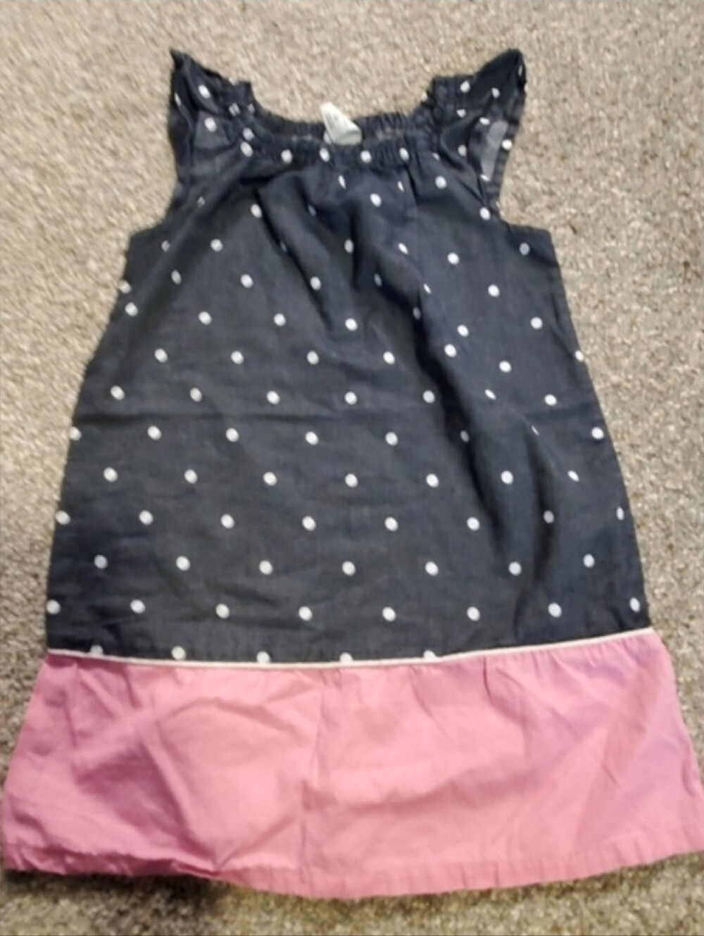 3t Dress